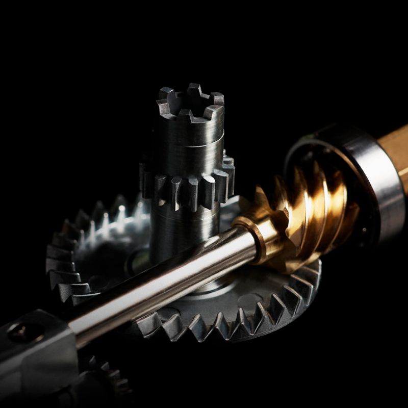 Катушка безынерционная LINNHUE HK 4000