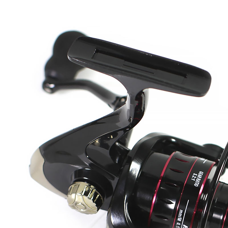 Катушка безынерционная LINNHUE HK 5000