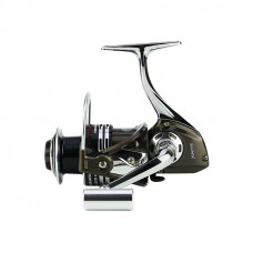 Катушка безынерционная Yumoshi BY 2000 Black