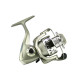 Катушка безынерционная Yumoshi SC 2000 Silver