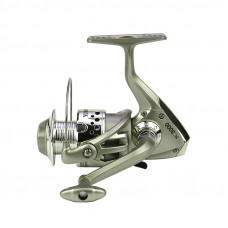 Катушка безынерционная Yumoshi SC 3000 Silver