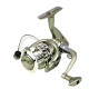 Катушка безынерционная Yumoshi SC 6000 Silver
