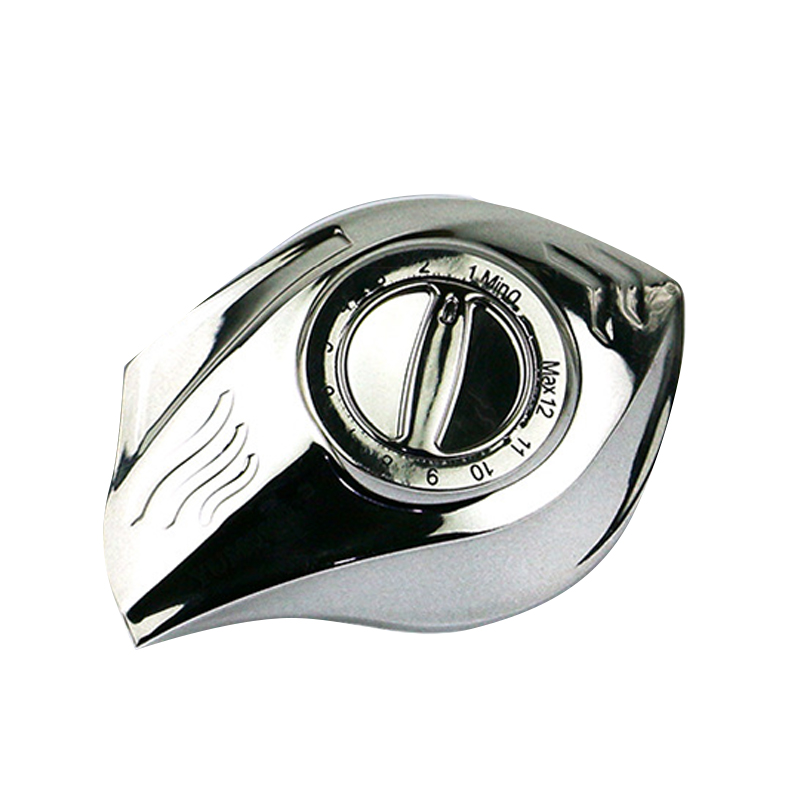 Катушка мультипликаторная Yumoshi EQM 201 Left