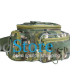 Сумка для рыболовных снастей LEO 28012 Camouflage CP 34*17*16 см