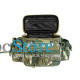 Сумка для рыболовных снастей LEO 28012 Camouflage CP 34*17*16 см