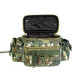 Сумка для рыболовных снастей LEO 28012 Camouflage CP 34*17*16 см