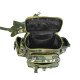 Сумка для рыболовных снастей LEO 28012 Camouflage CP 34*17*16 см