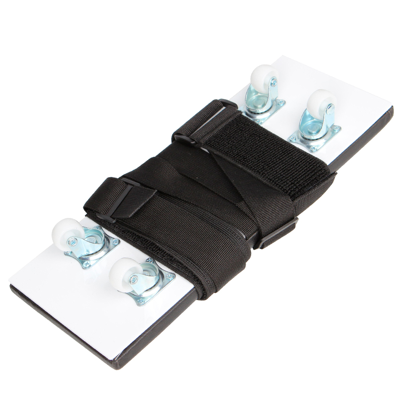 Тренажер для реабилитации нижней конечности сгибание растяжка ноги