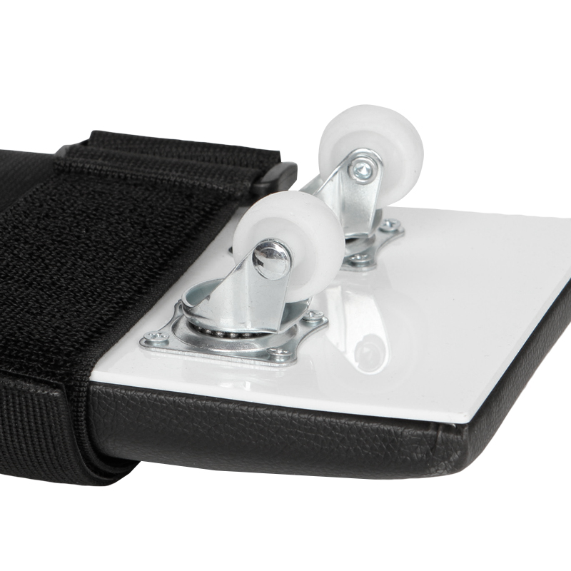 Тренажер для реабилитации нижней конечности сгибание растяжка ноги