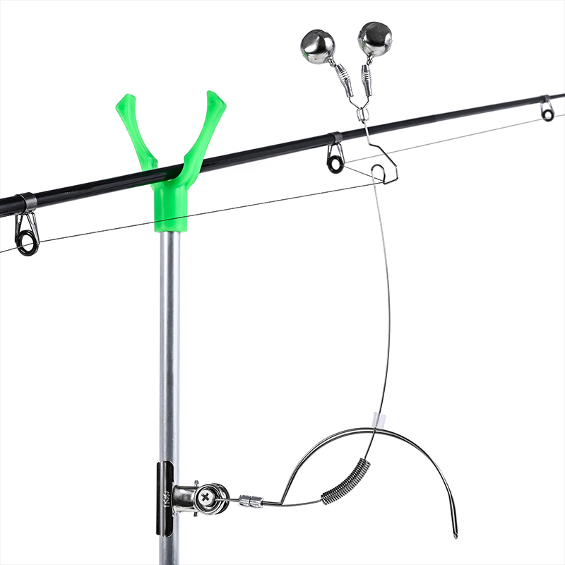 Акустический сигнализатор поклевки LEO 28251 35 см