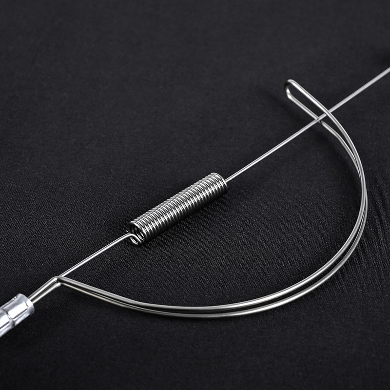 Акустический сигнализатор поклевки LEO 28251 35 см