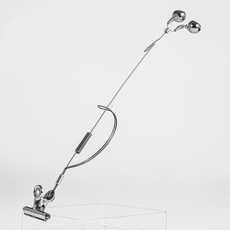 Акустический сигнализатор поклевки LEO 28251 35 см