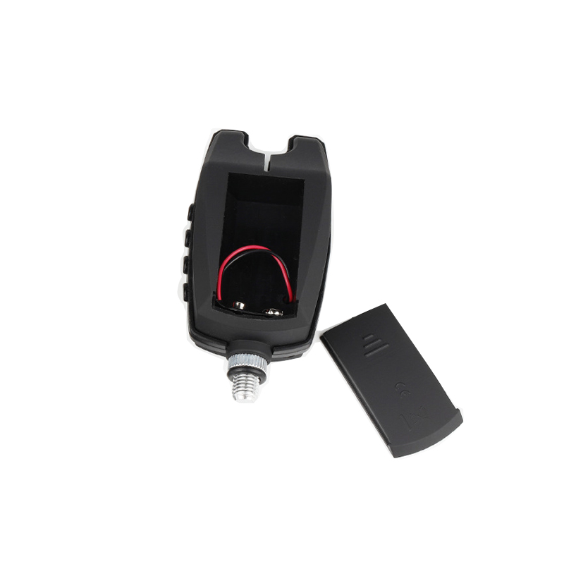 Сигнализатор поклевки W.P.E TLI-32 с регулировкой высоты тона регулировка громкости противоударный