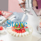 Сифон для взбивания сливок Ecocoffeetools NP500 нержавеющая сталь кремер 500 мл Silver