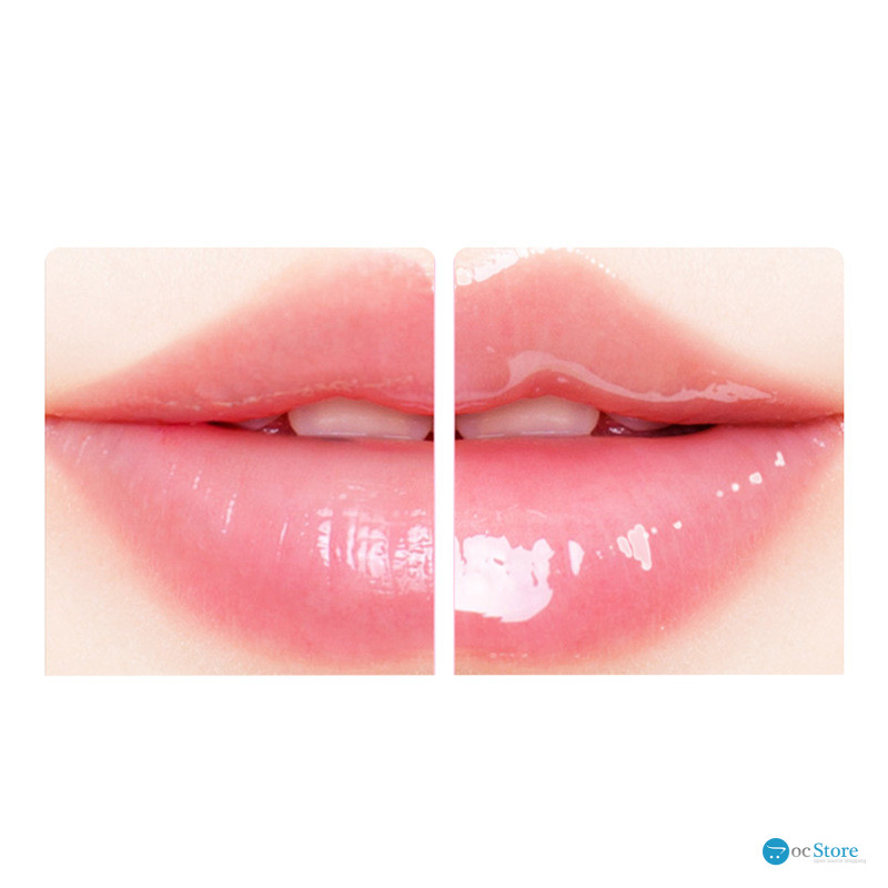Бальзам для губ увлажняющий Luofmiss Lip Balm Double Moisturizing