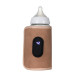 Портативный подогреватель N-025 для детской бутылочки USB цифровой дисплей Coffee