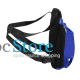 Рюкзак-кенгуру для животных DT854 Blue L