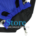 Рюкзак-кенгуру для животных DT854 Blue S