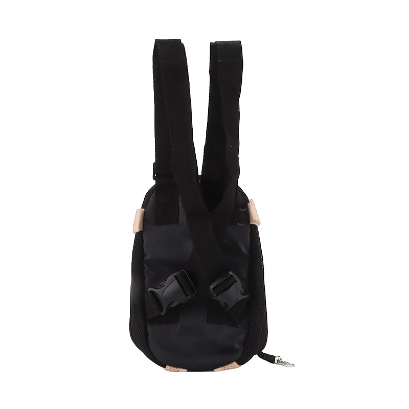 Рюкзак-кенгуру для животных DT854 Sand S