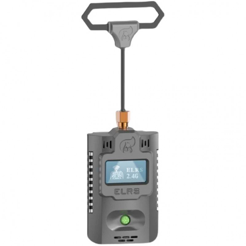 Передавач Jumper AION NANO TX ELRS 2.4G 500mW