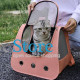 Рюкзак-переноска для кошек Moorpet 257711 Peach
