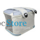 Рюкзак-переноска для животных кошек и собак Taotaopets 247722 Blue