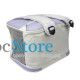 Рюкзак-переноска для животных кошек и собак Taotaopets 247722 Violet