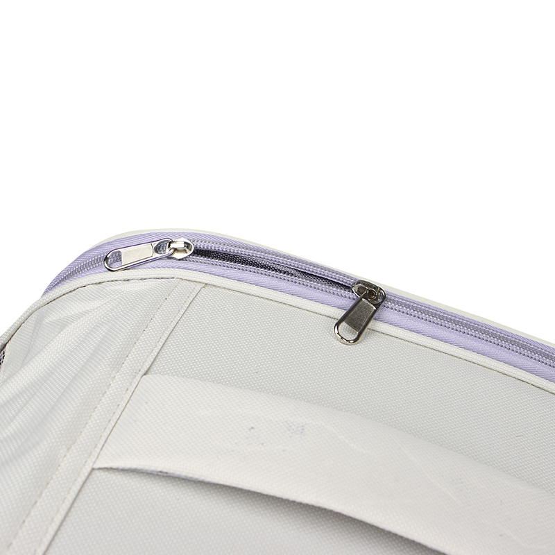 Рюкзак-переноска для животных кошек и собак Taotaopets 247722 Violet