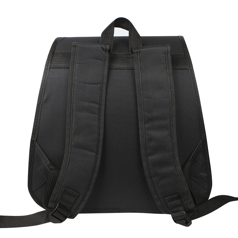 Рюкзак-переноска для животных кошек и собак Taotaopets 247723 Black