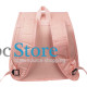 Рюкзак-переноска для животных кошек и собак Taotaopets 247723 Pink