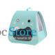 Рюкзак-переноска для животных кошек и собак Taotaopets 247723 Turquoise