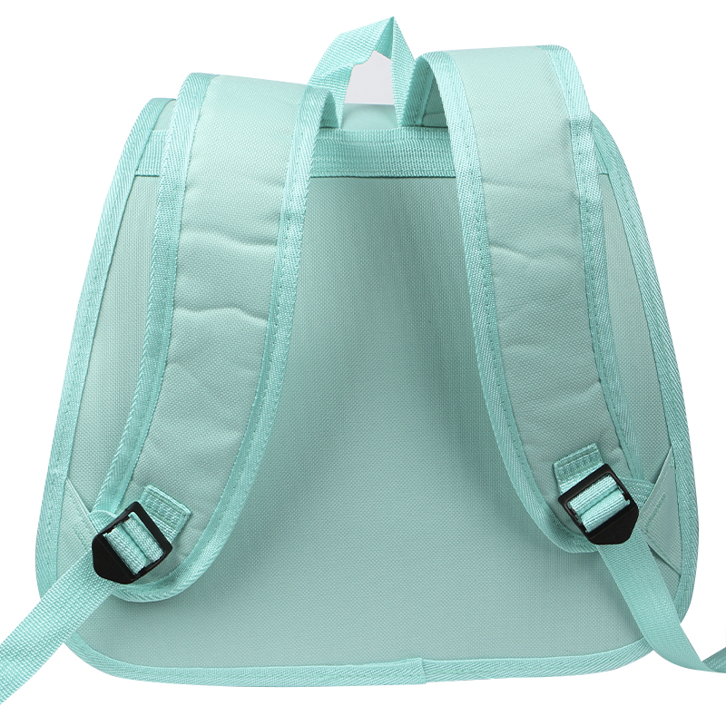 Рюкзак-переноска для животных кошек и собак Taotaopets 247723 Turquoise