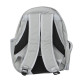 Рюкзак-переноска для кошек Taotaopets 252203 Panoramic 35*25*42cm Gray