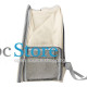 Рюкзак-переноска для кошек Taotaopets 261102 32*24*40 cm Beige
