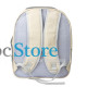 Рюкзак-переноска для кошек Taotaopets 261102 32*24*40 cm Beige