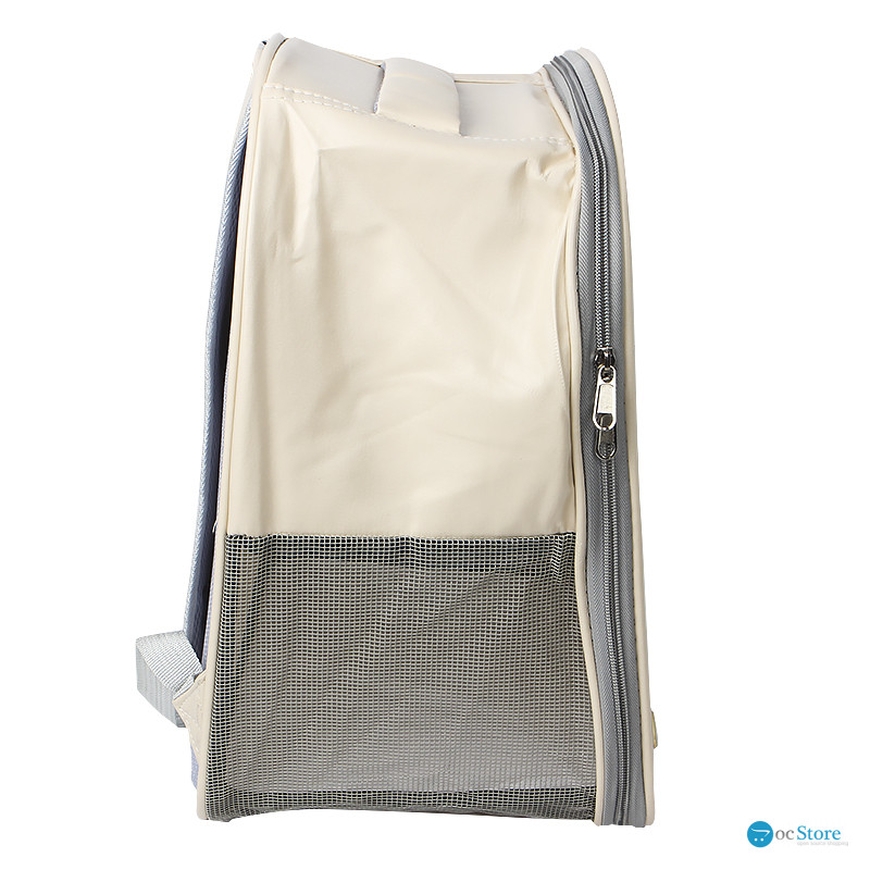 Рюкзак-переноска для кошек Taotaopets 261102 32*24*40 cm Beige