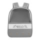 Рюкзак-переноска для кошек Taotaopets 261102 32*24*40 cm Gray