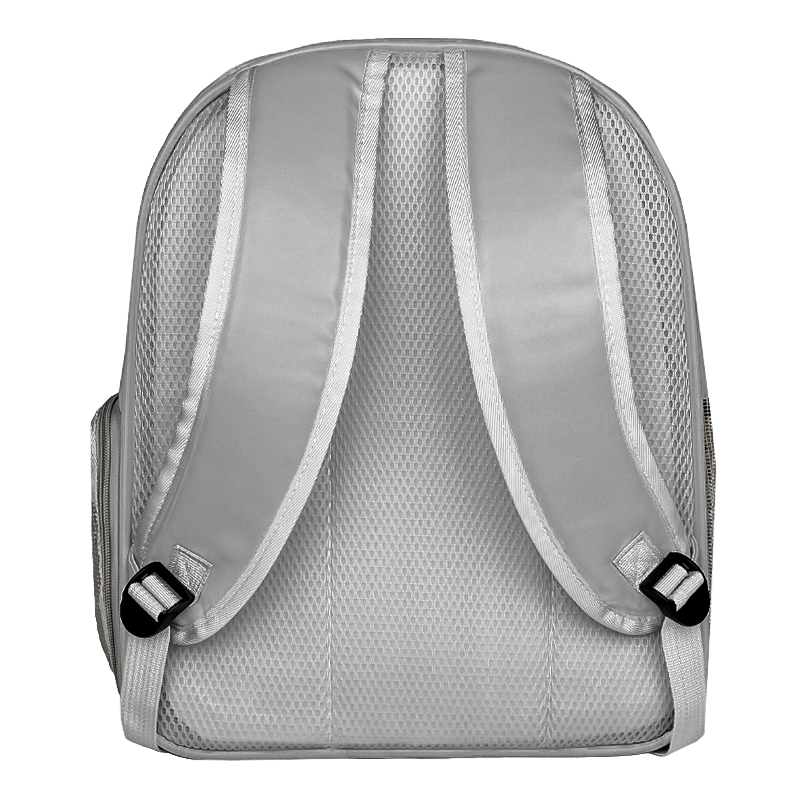 Рюкзак-переноска для кошек Taotaopets 261102 32*24*40 cm Gray