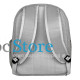 Рюкзак-переноска для кошек Taotaopets 261102 32*24*40 cm Gray