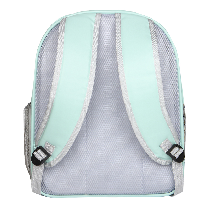 Рюкзак-переноска для кошек Taotaopets 261102 32*24*40 cm Green