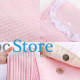 Слинг-переноска для котов и собак SY-2022-0502 Pink M (40*11*26 см)