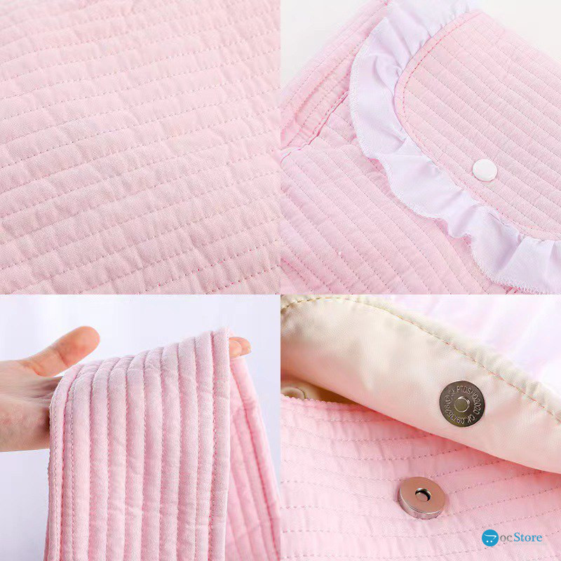 Слинг-переноска для котов и собак SY-2022-0502 Pink S (37*11*23 см)