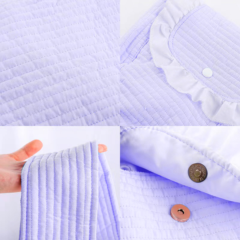 Слинг-переноска для котов и собак SY-2022-0502 Violet M (40*11*26 см)