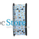 Сумка-переноска для кошек Taotaopets 243307 52*22*29 см Bear Blue