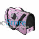 Сумка-переноска для кошек Taotaopets 243307 52*22*29 см Cat Pink