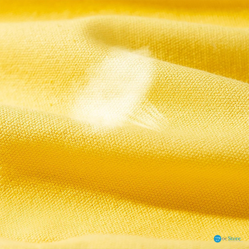 Сумка-переноска для кошек и собак 2404SXMJ3153 Сookies холщовая Yellow XL