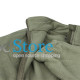 Тактическая кофта A162 теплая флисовая Green 2XL
