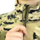 Тактическая кофта флис A973 Camouflage CP 2XL