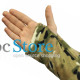 Тактическая кофта флис A973 Camouflage CP 2XL