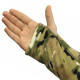 Тактическая кофта флис A973 Camouflage CP 2XL